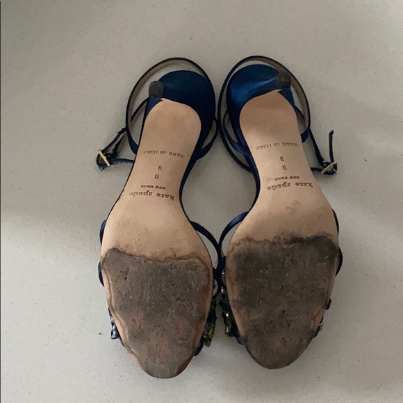 Kate Spade Greta Sandal - Picture 3 of 6